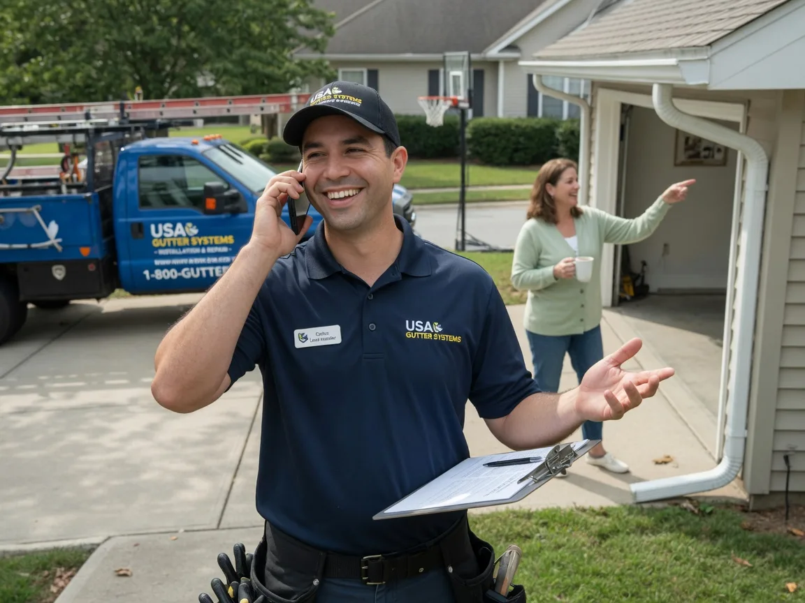 Gutter Installation Crossville, AL FAQs
